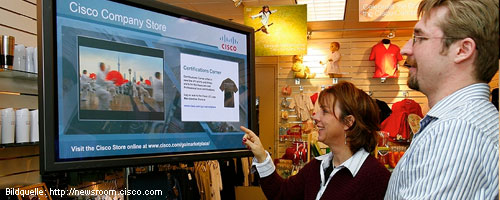 digital-signage