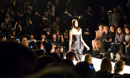 Peter Kaiser - Dawid Tomeszewski - Premium - Mercedes Benz Fashion Week Berlin 2011