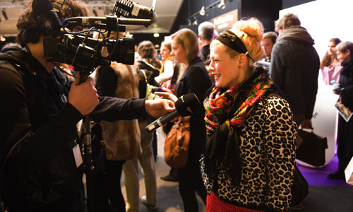Peter Kaiser - Dawid Tomeszewski - Premium - Mercedes Benz Fashion Week Berlin 2011