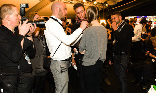 Peter Kaiser - Dawid Tomeszewski - Premium - Mercedes Benz Fashion Week Berlin 2011