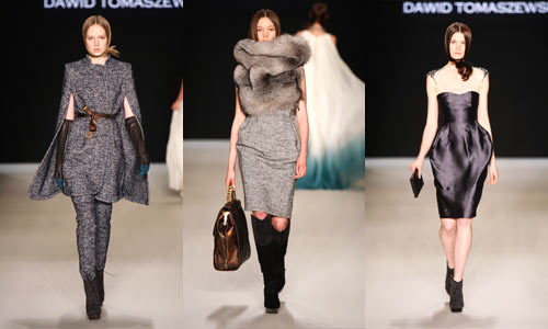 Peter Kaiser - Dawid Tomeszewski - Premium - Mercedes Benz Fashion Week Berlin 2011